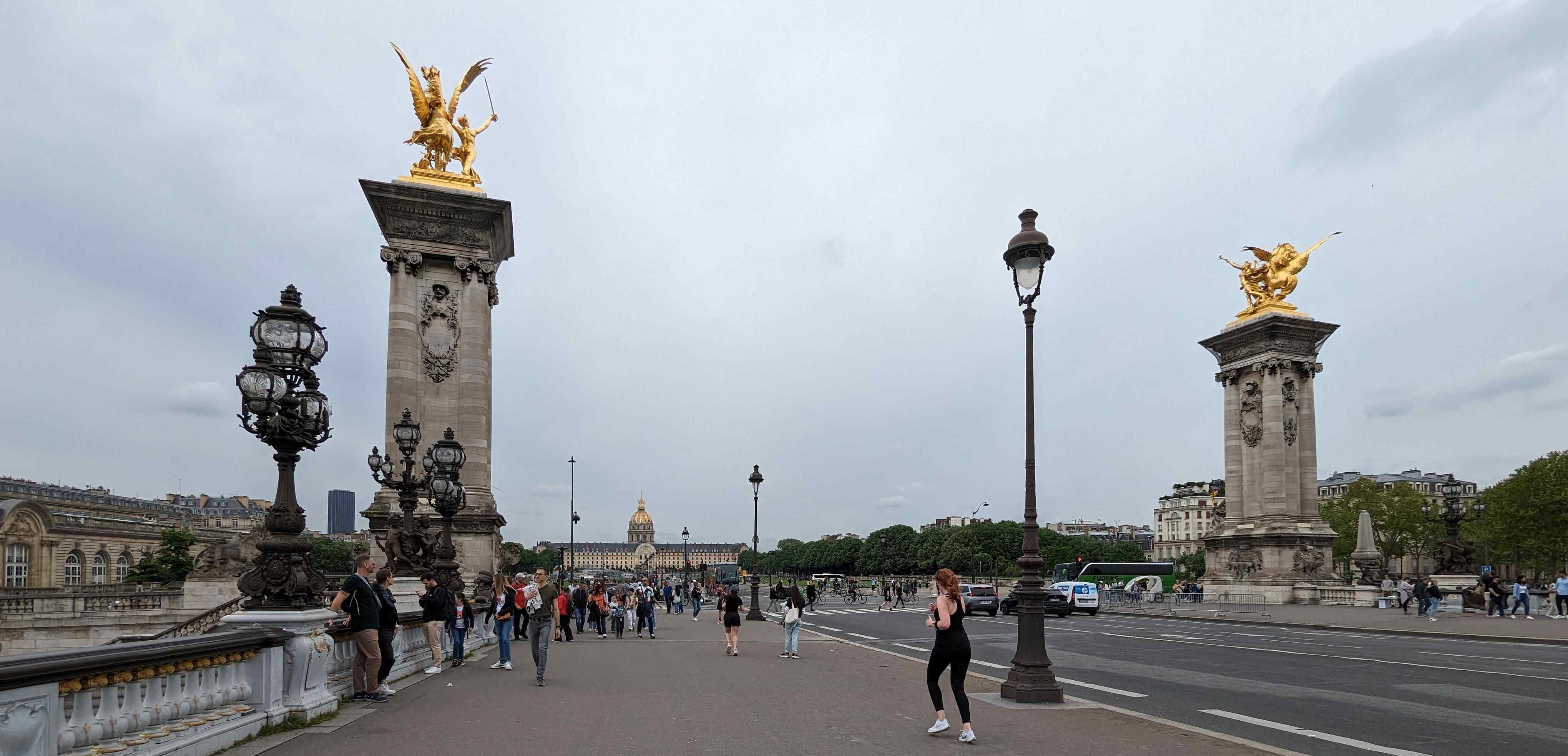 Pont Alexandre III