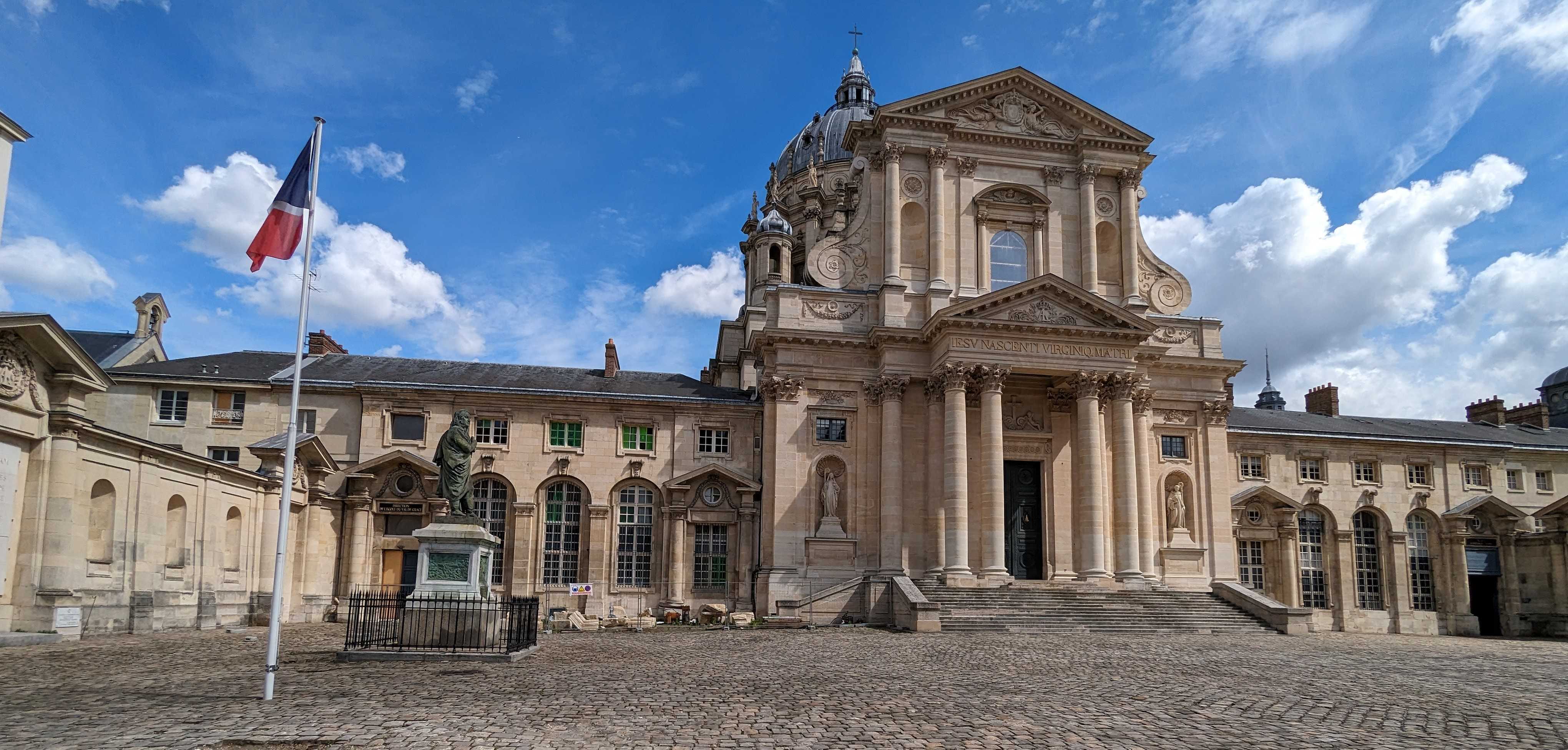 Catholic Church of the Val-de-Grâce