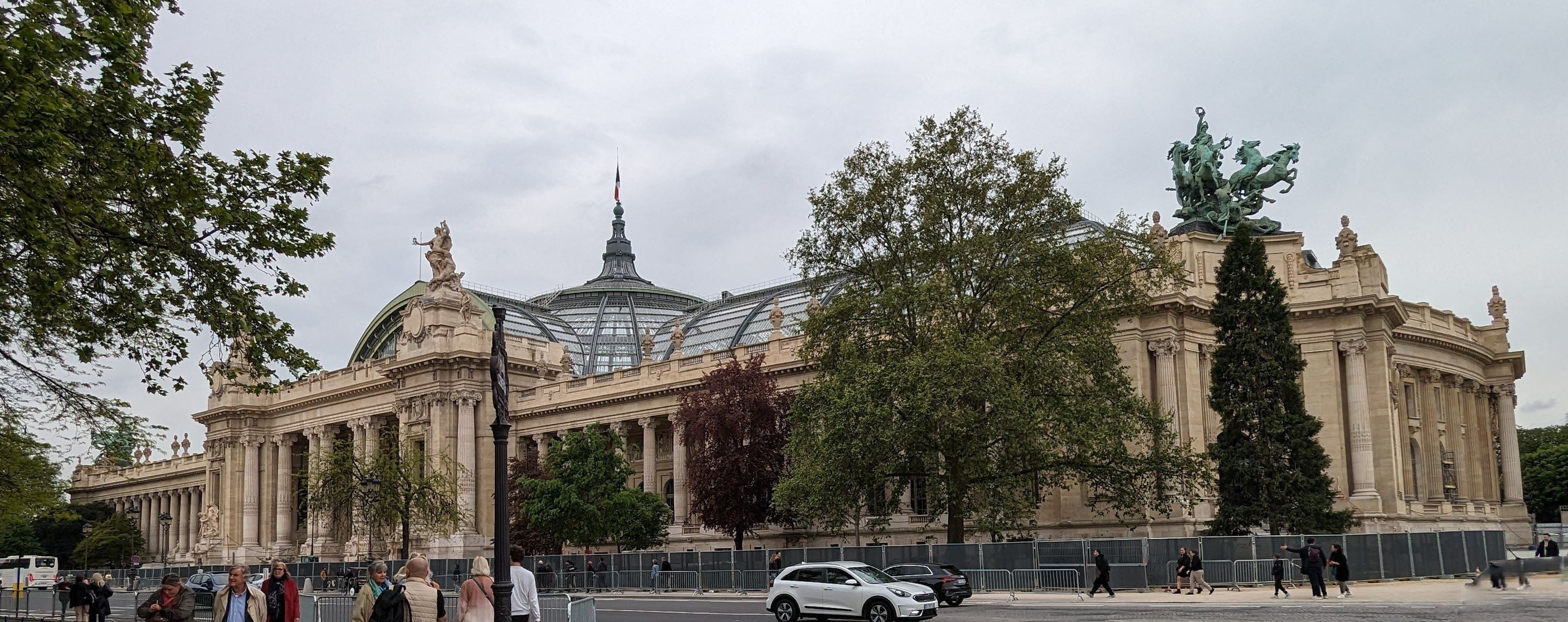 Grand Palais