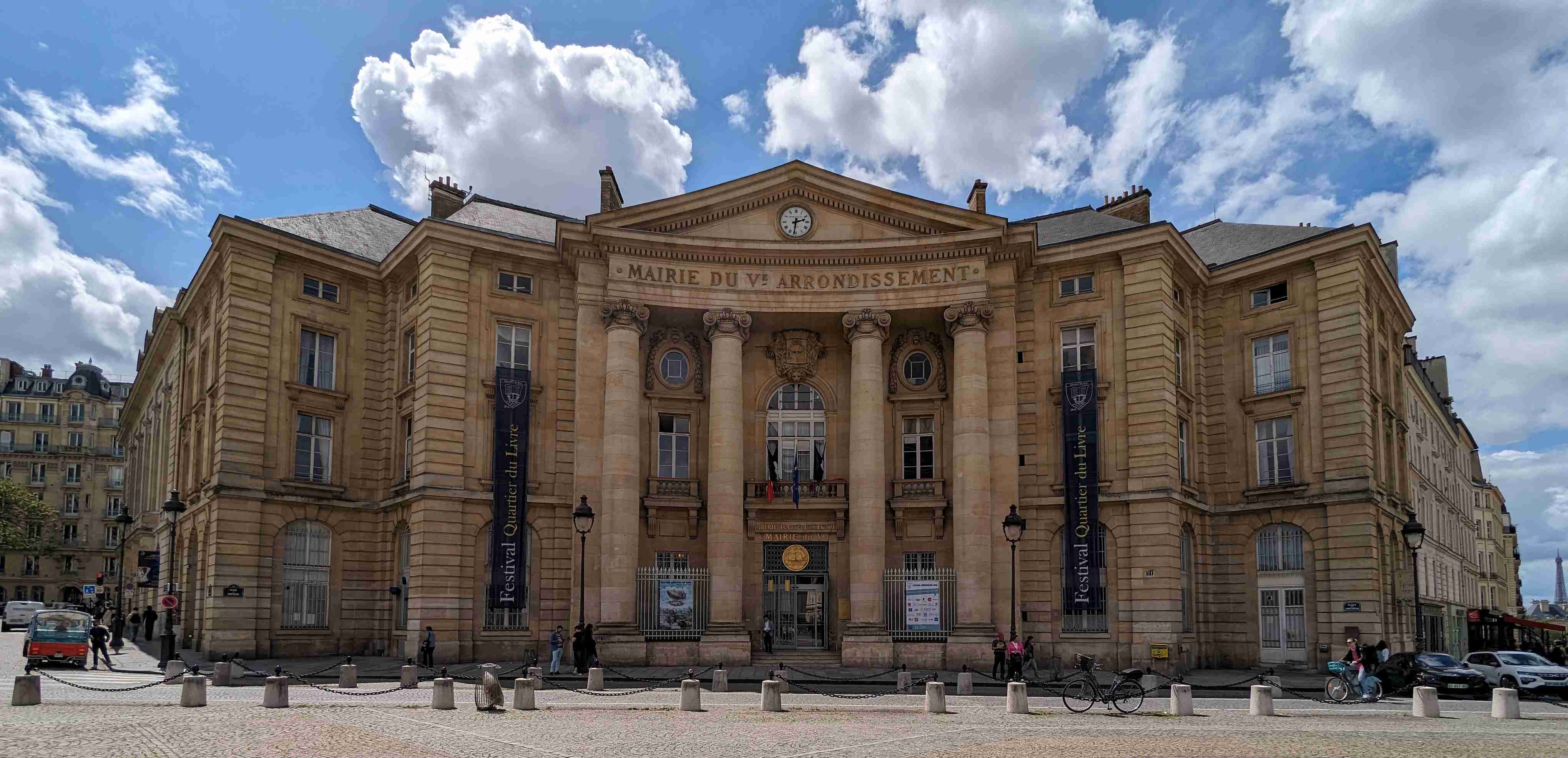 Sorbonne
                        University