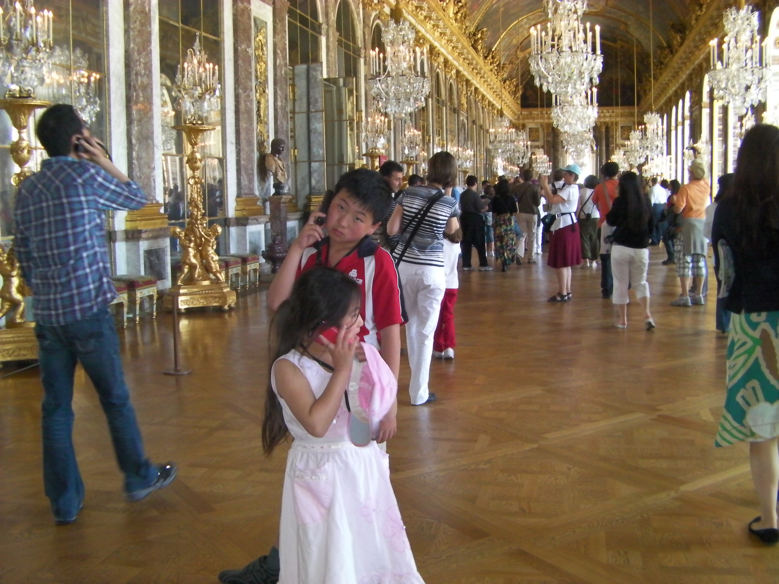 Versailles Palace 2