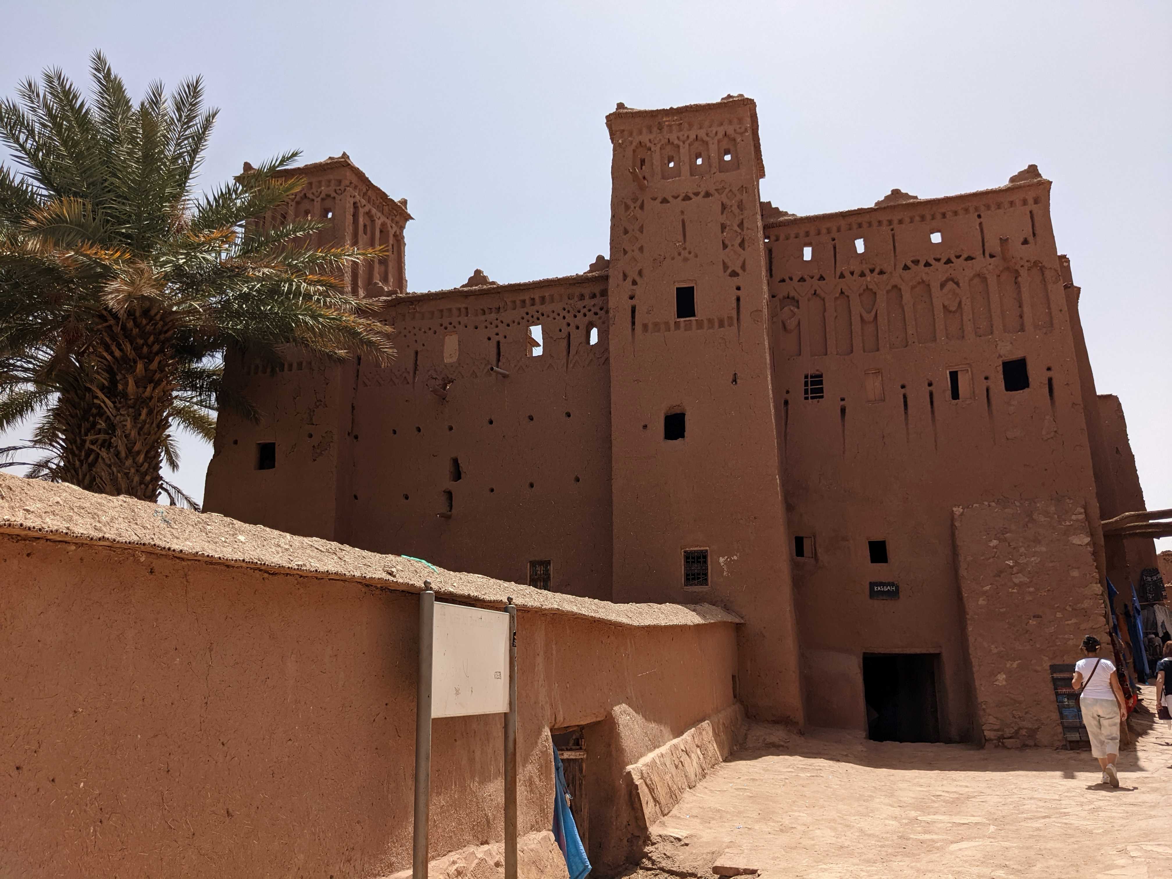 Ait Ben Haddou 5