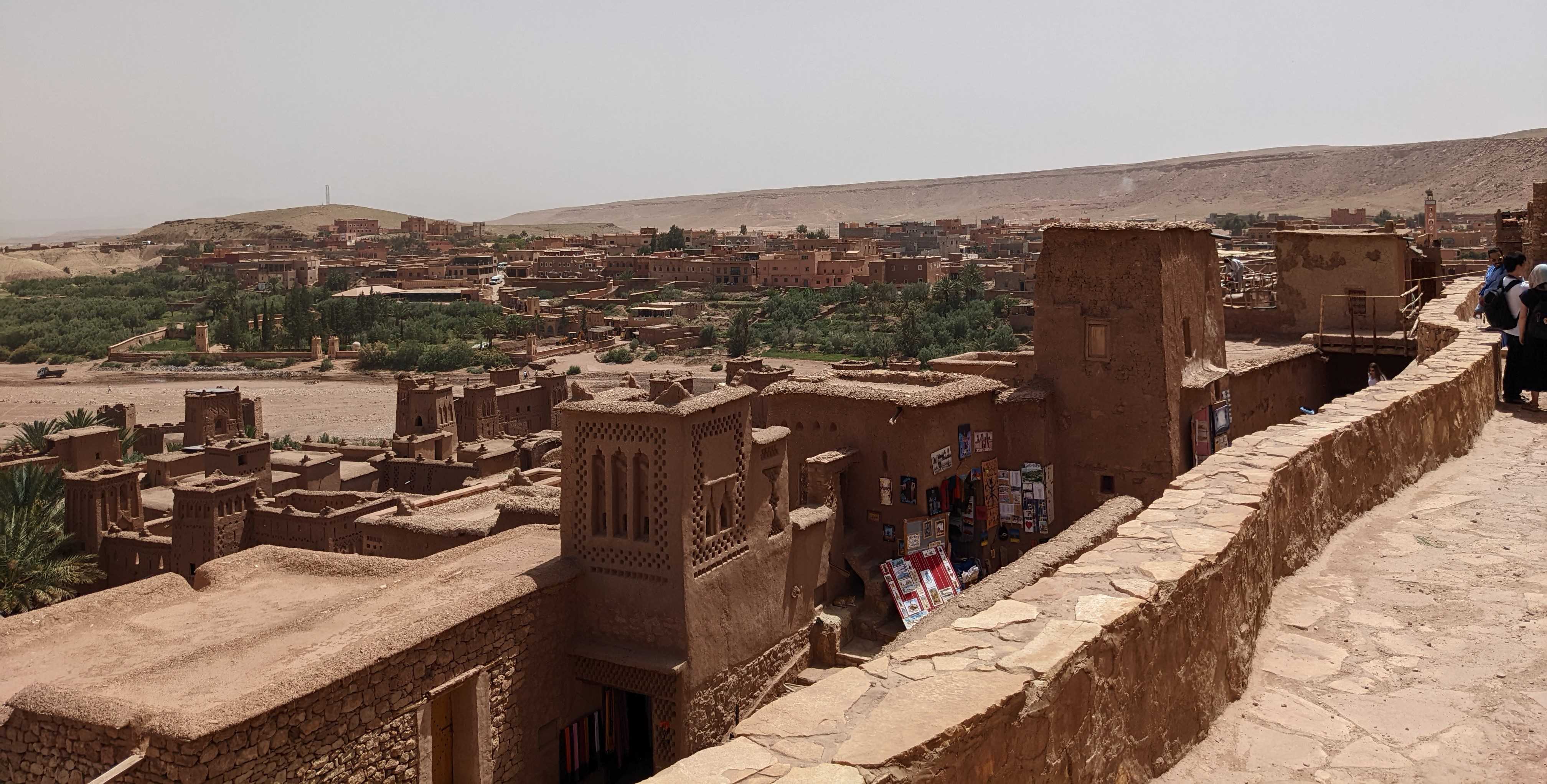 Ait Ben Haddou 6