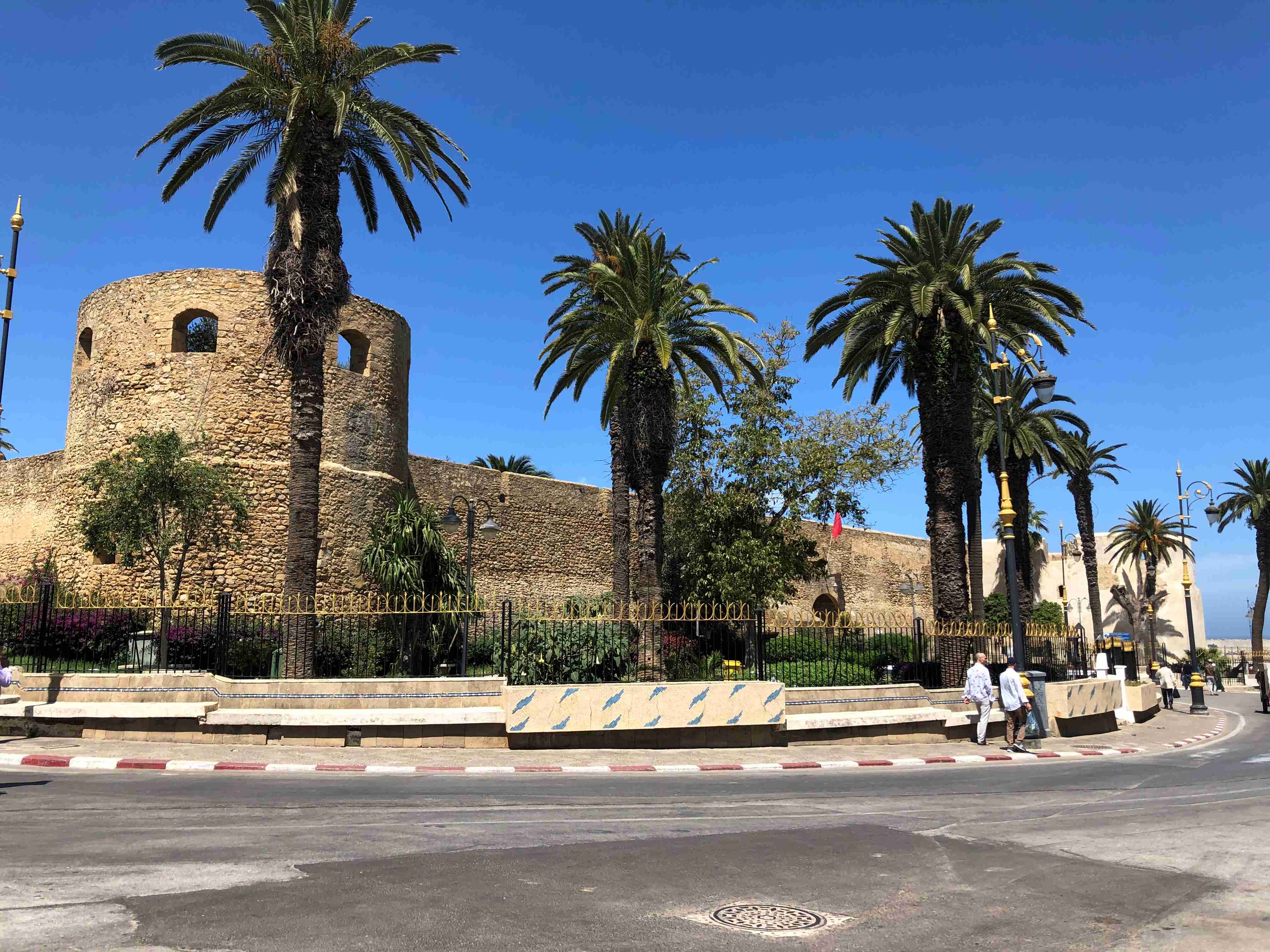 Asilah Kasbah
