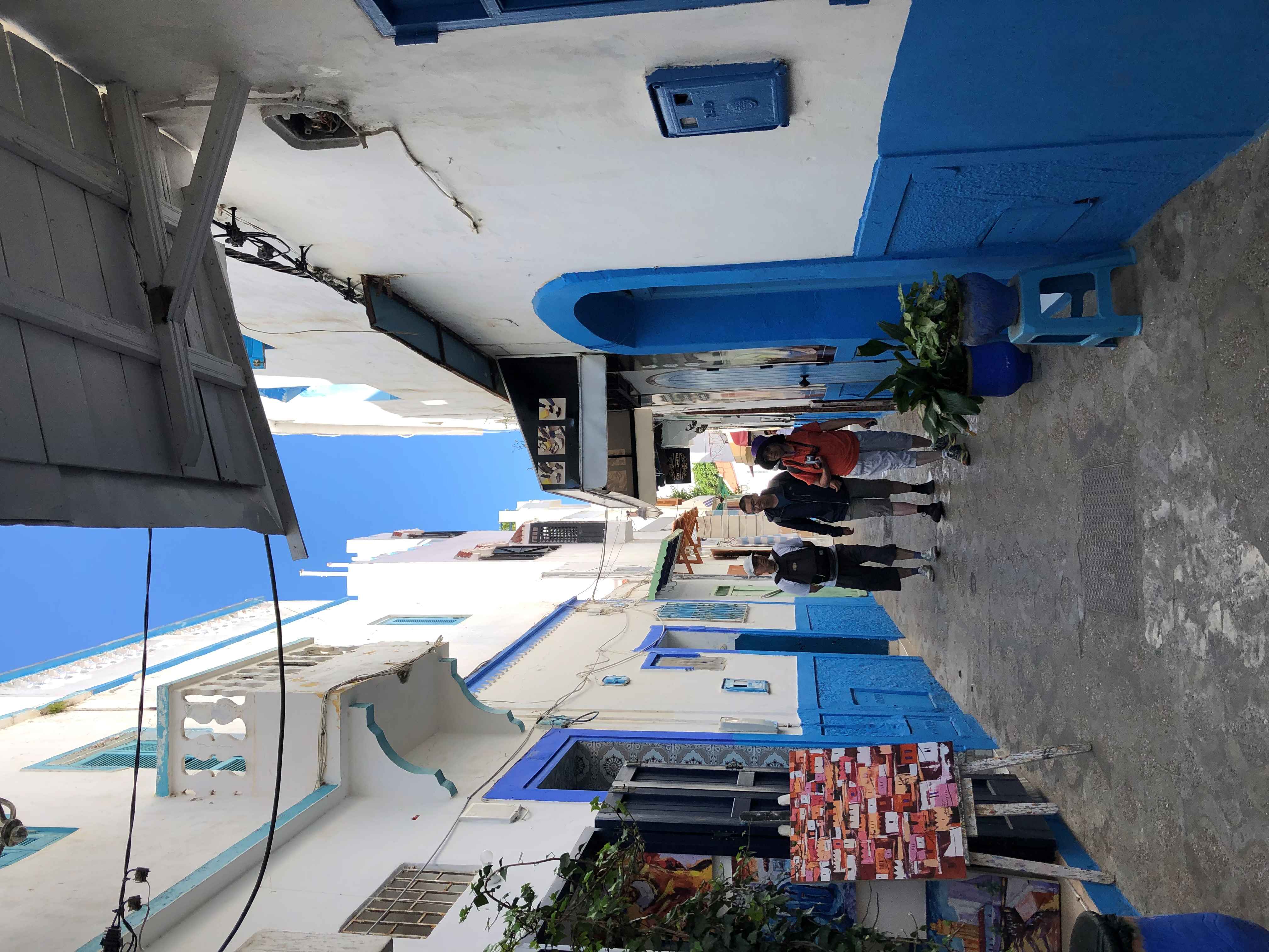 Asilah murals 6