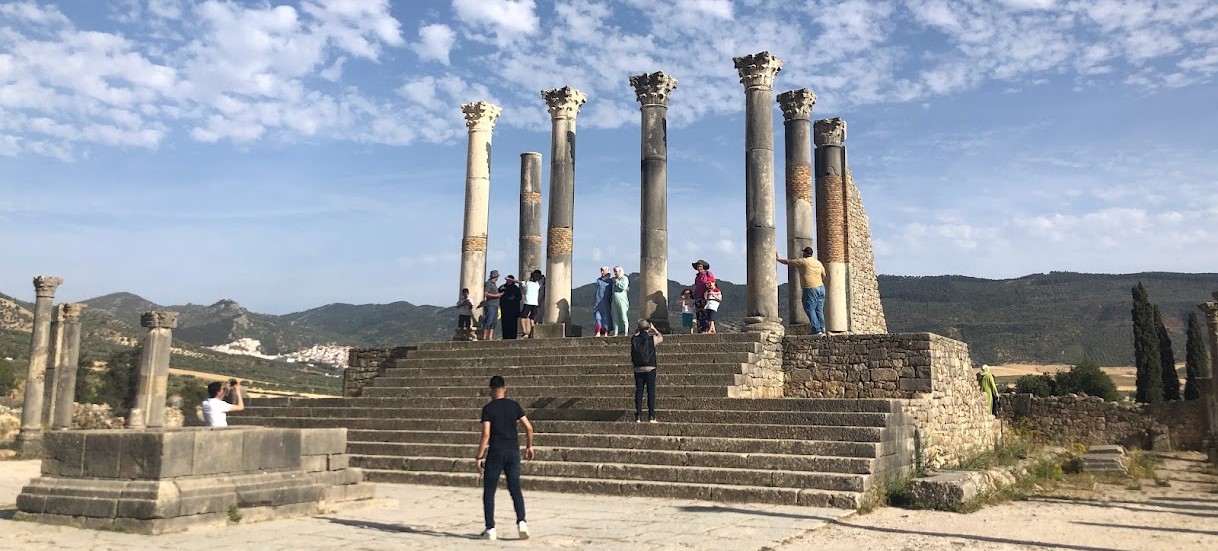 Capitoline Temple