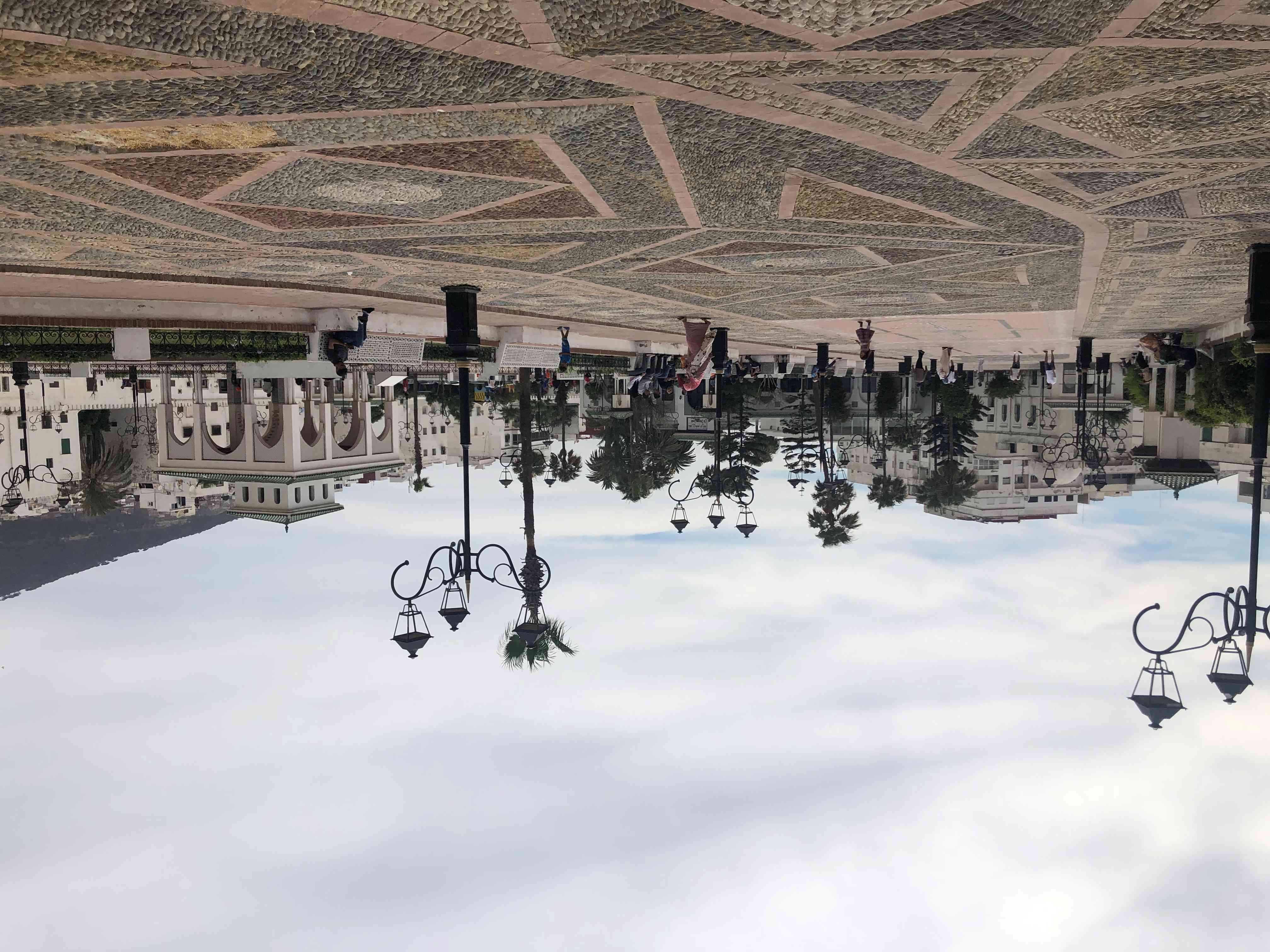 El Feddan Square 2