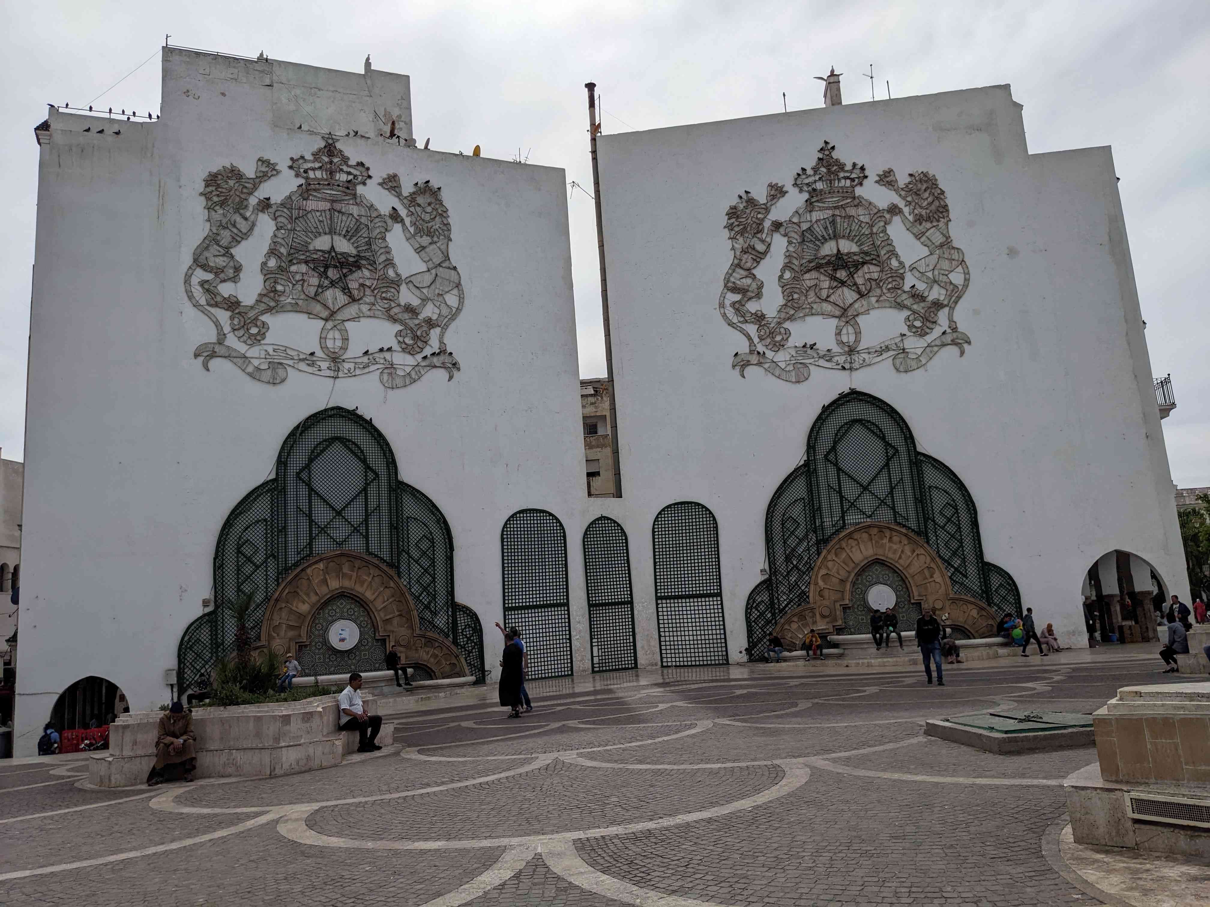 El Feddan Square 3