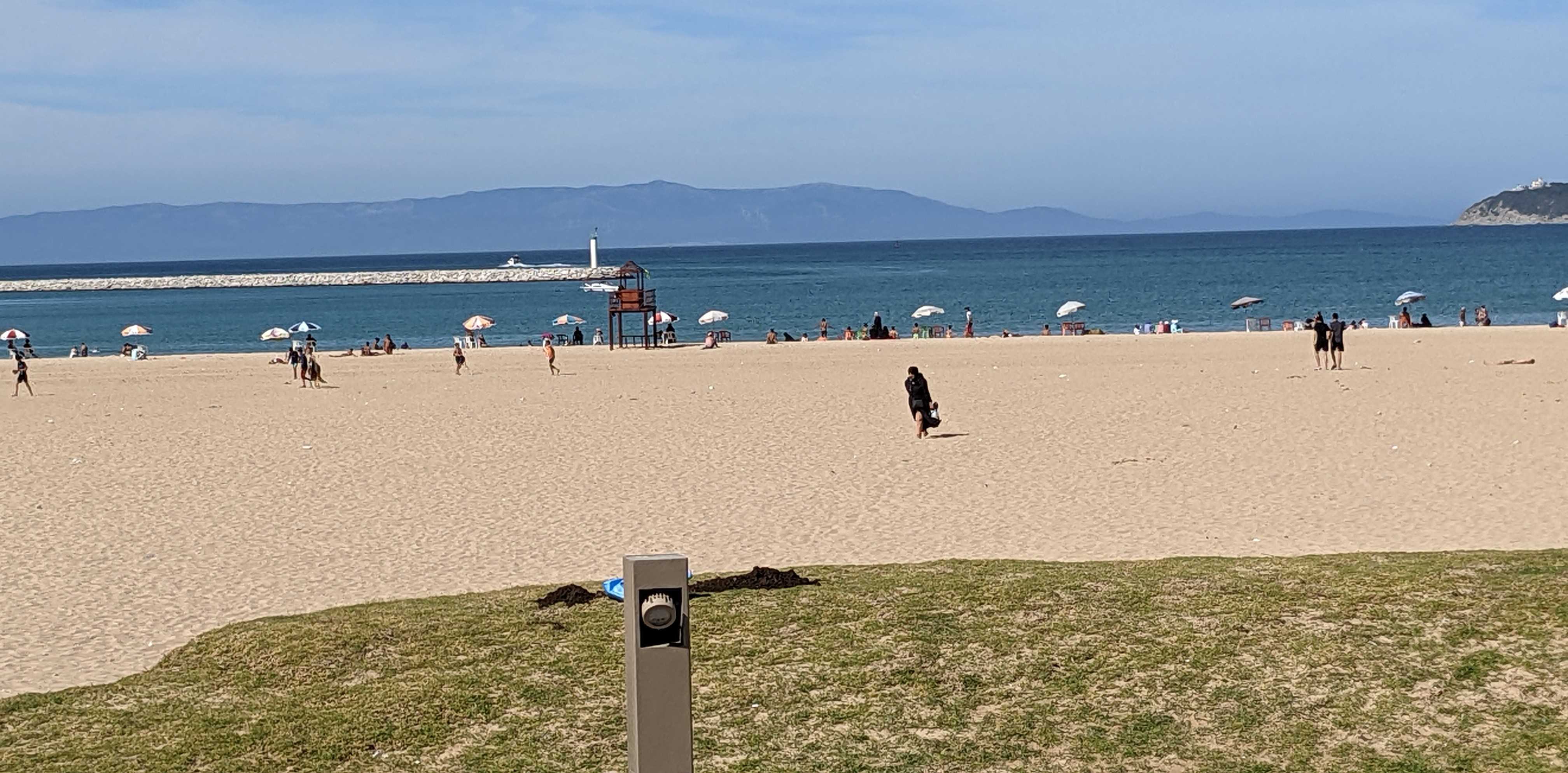 Strait of Gibraltar