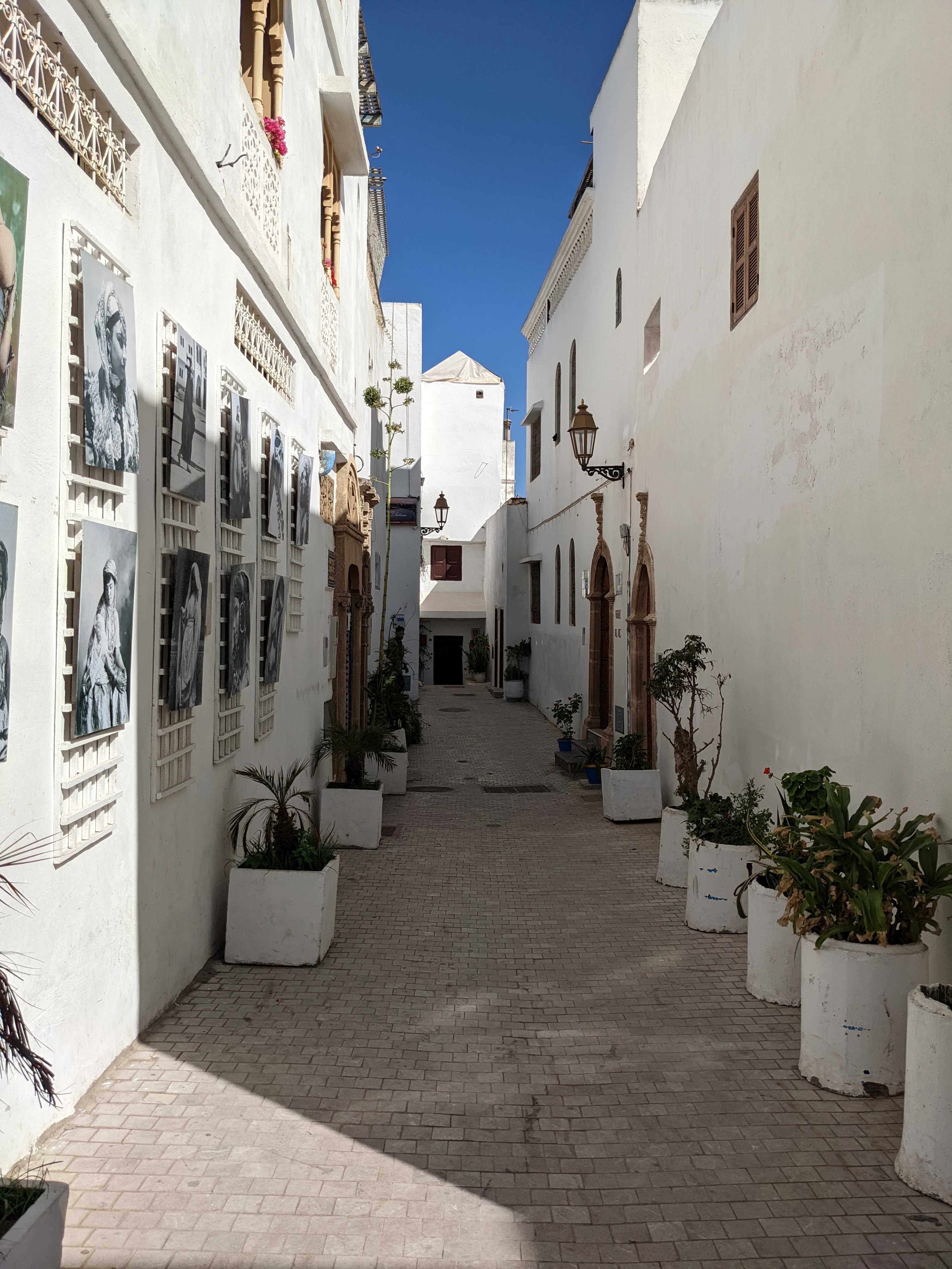 Oudaya Kasbah 6