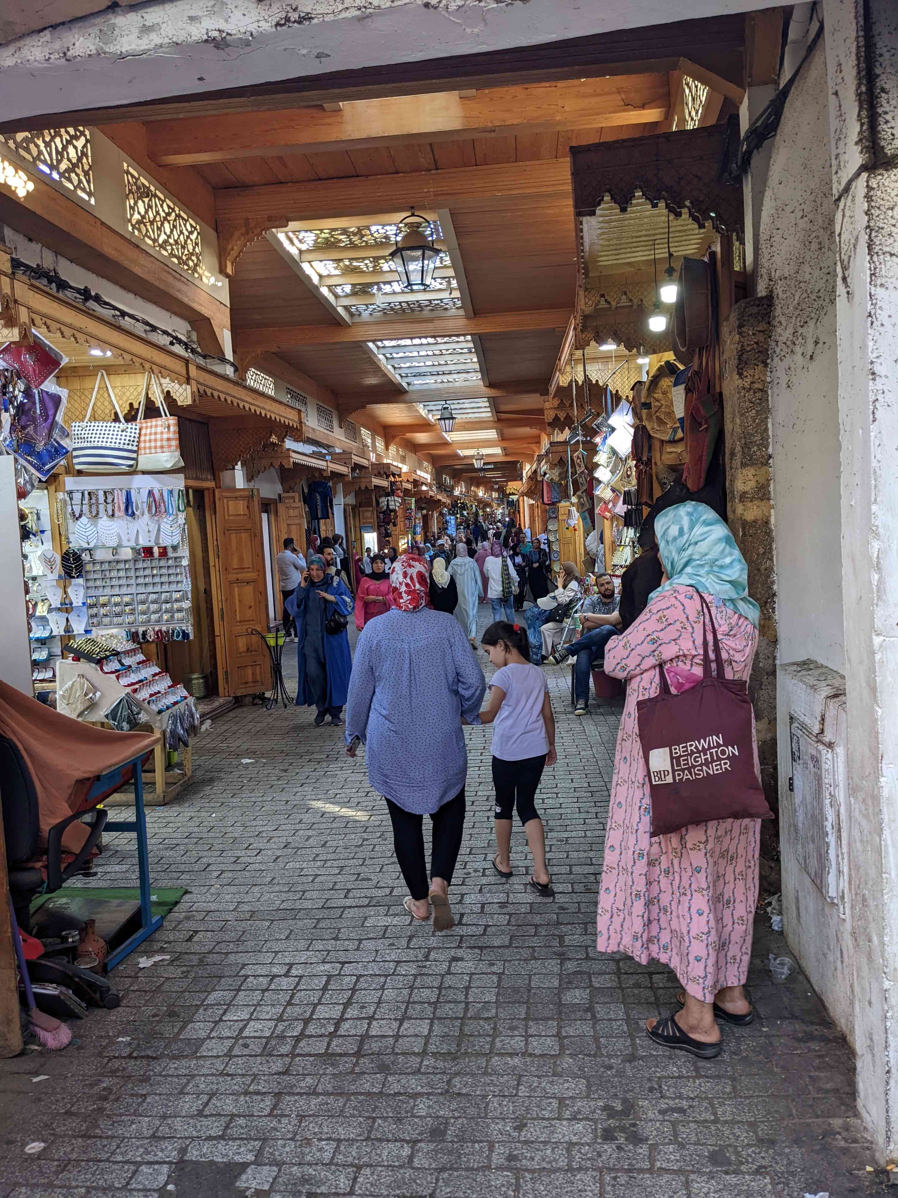 Rabat Medina 4