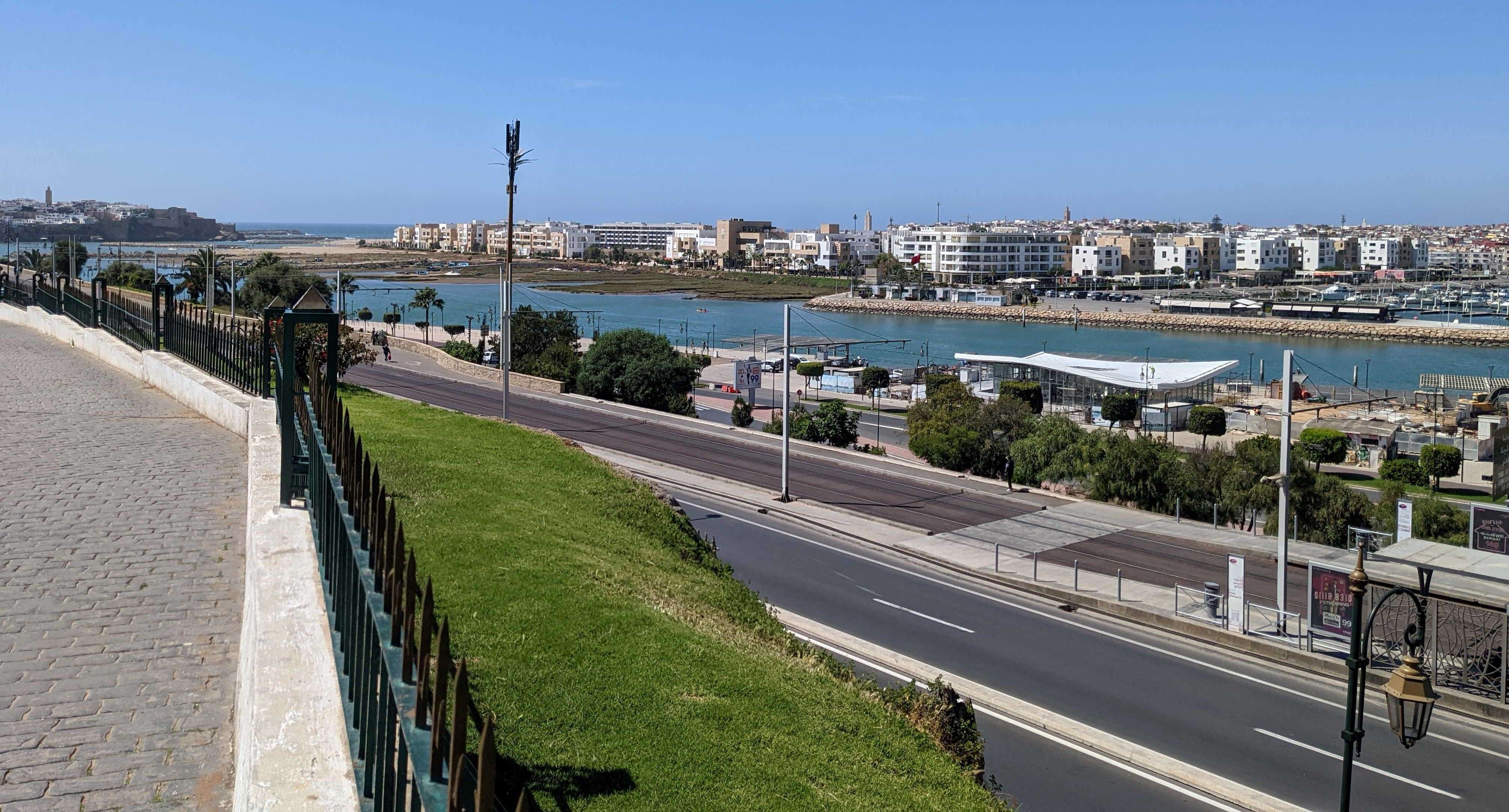 Rabat scene 1