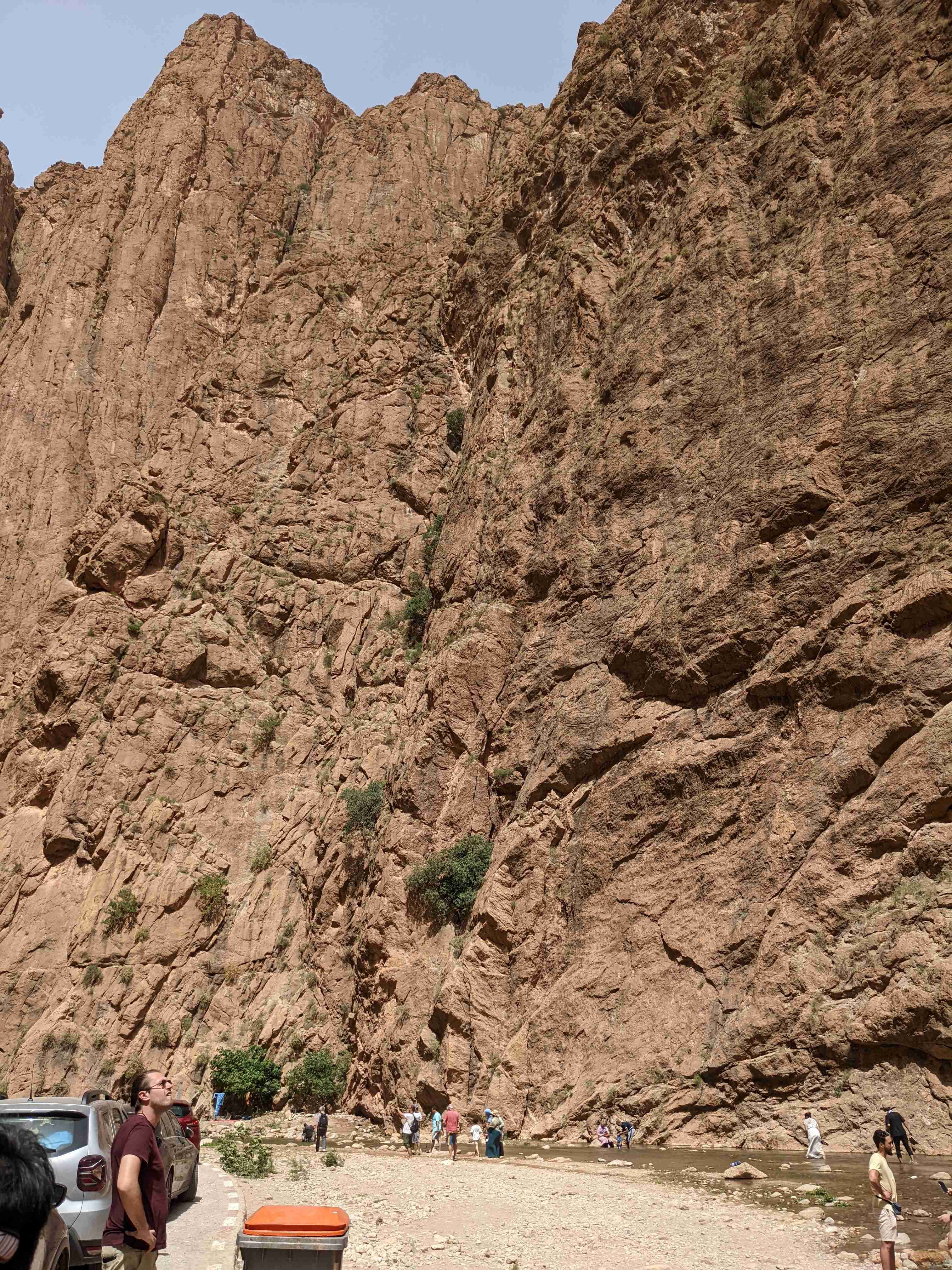 Todra Gorge 3