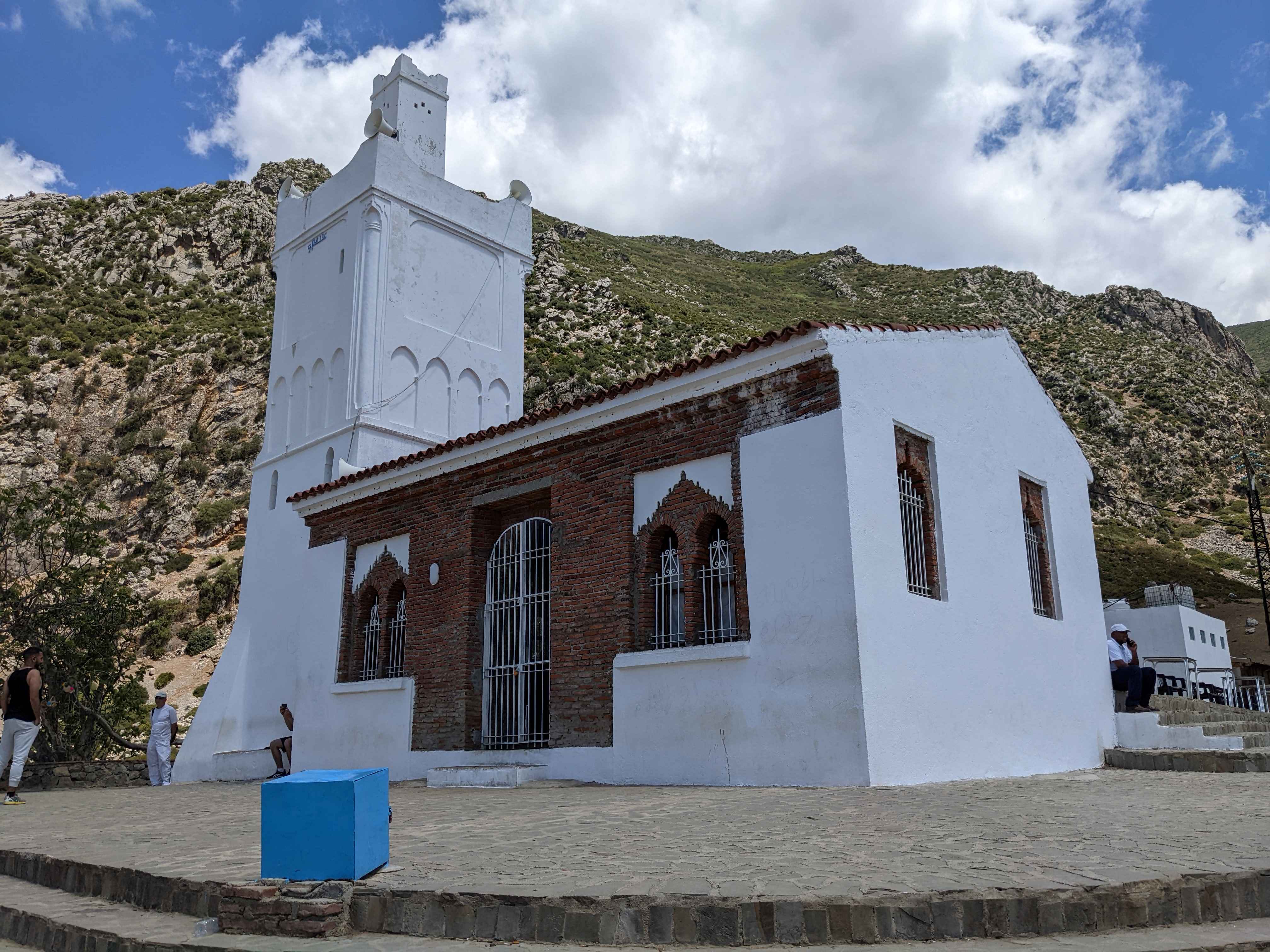 chefchaouen 2