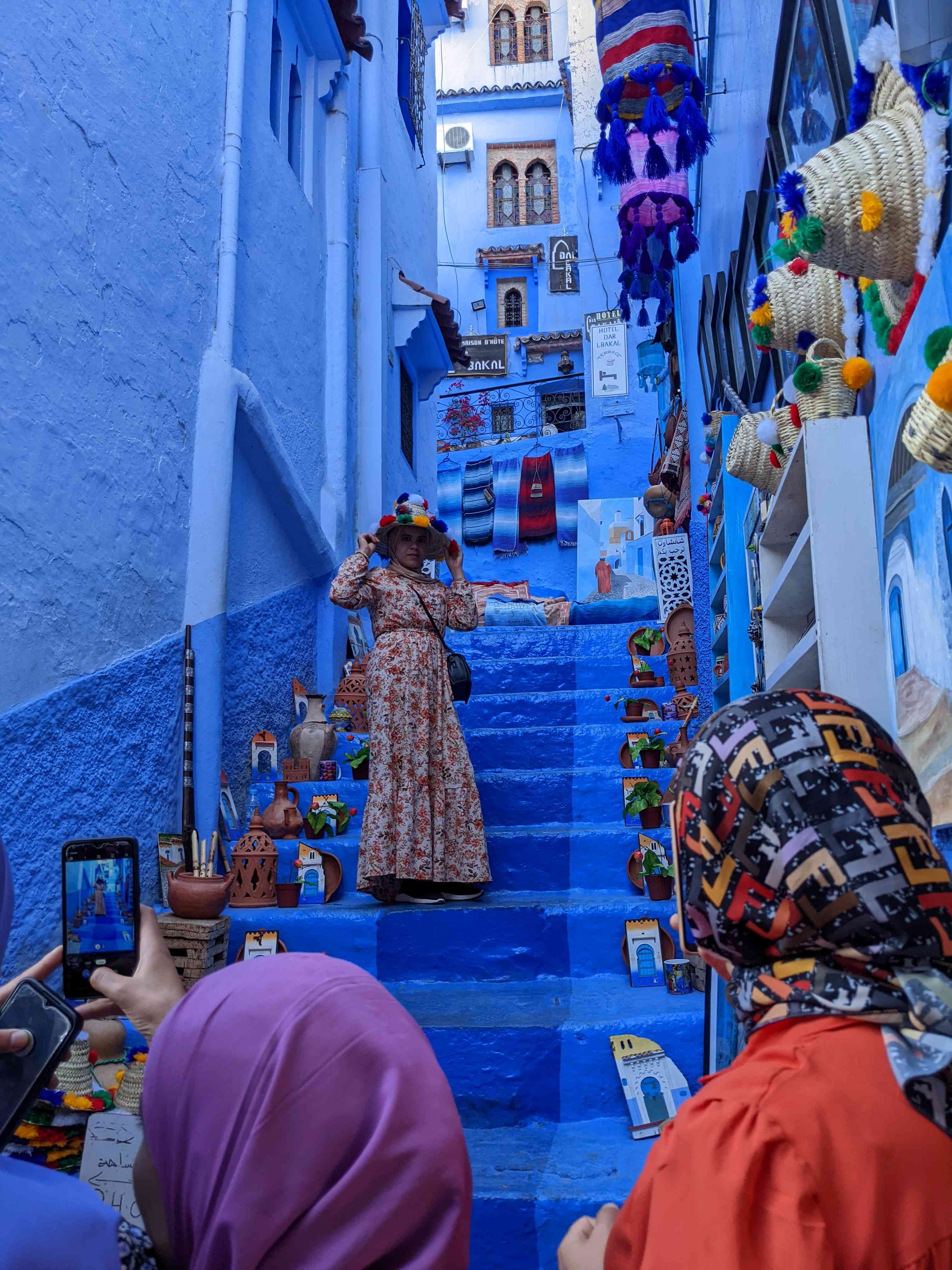 chefchaouen 5