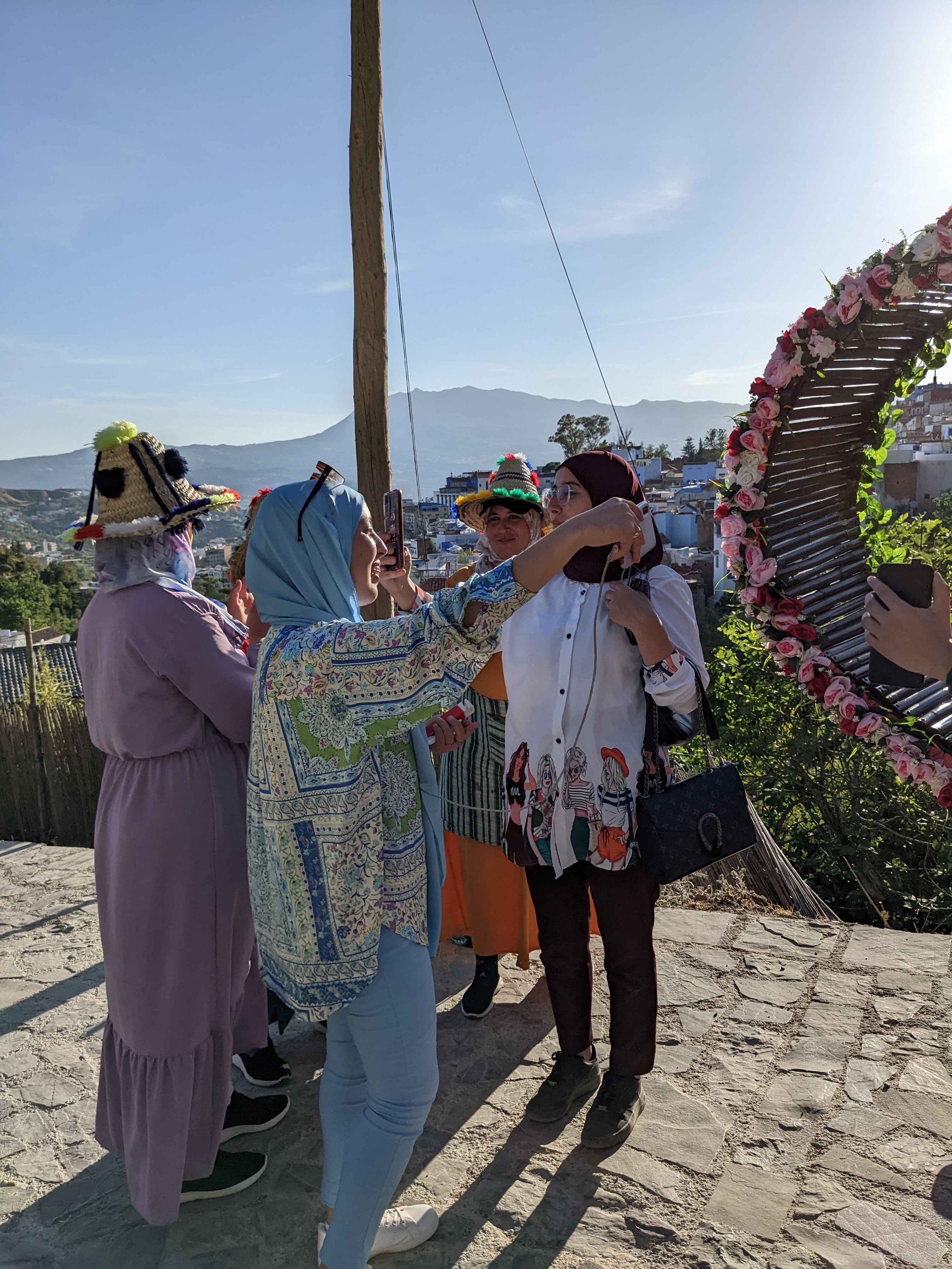 chefchaouen 6