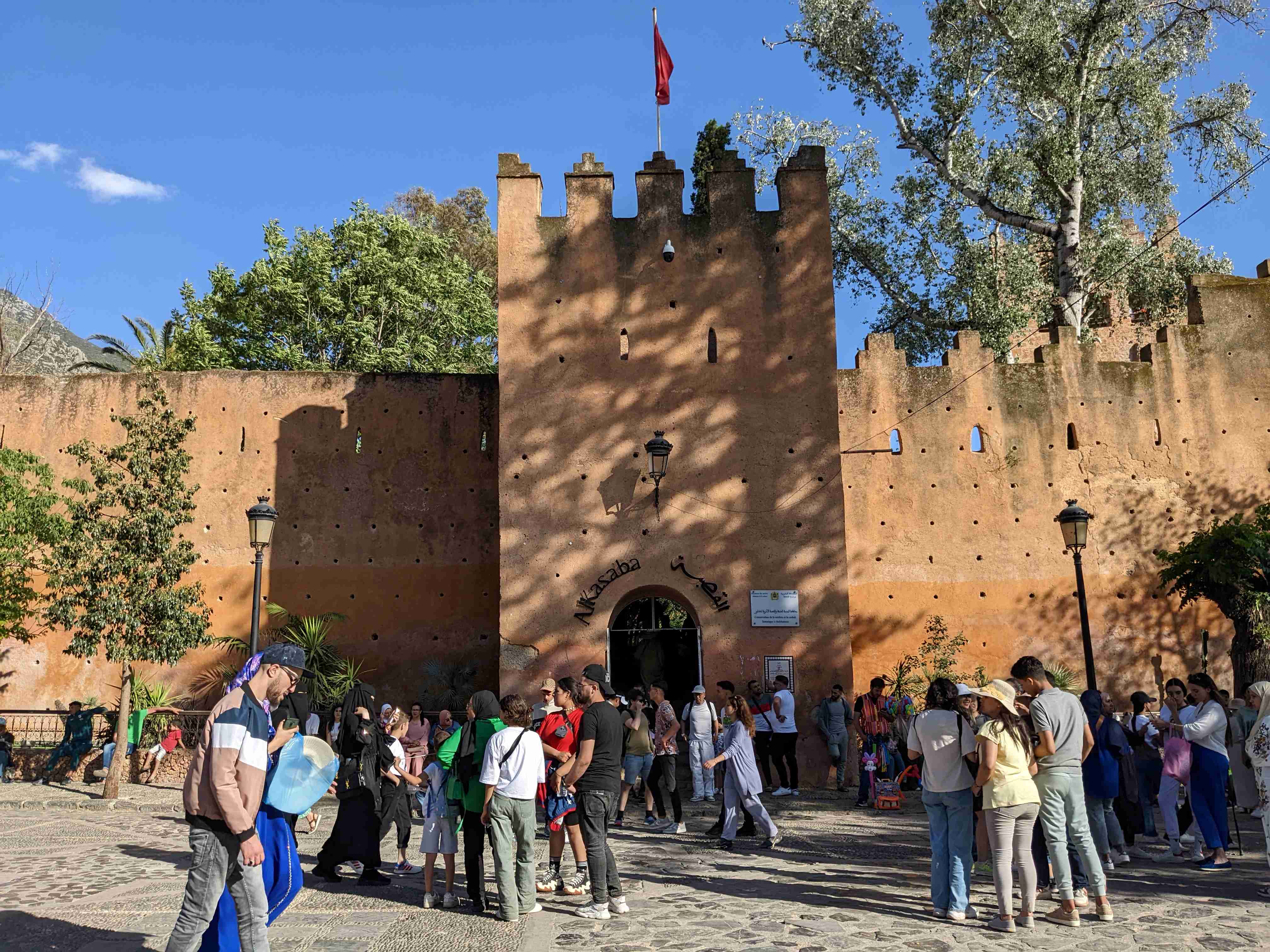 Chefchaouen 8