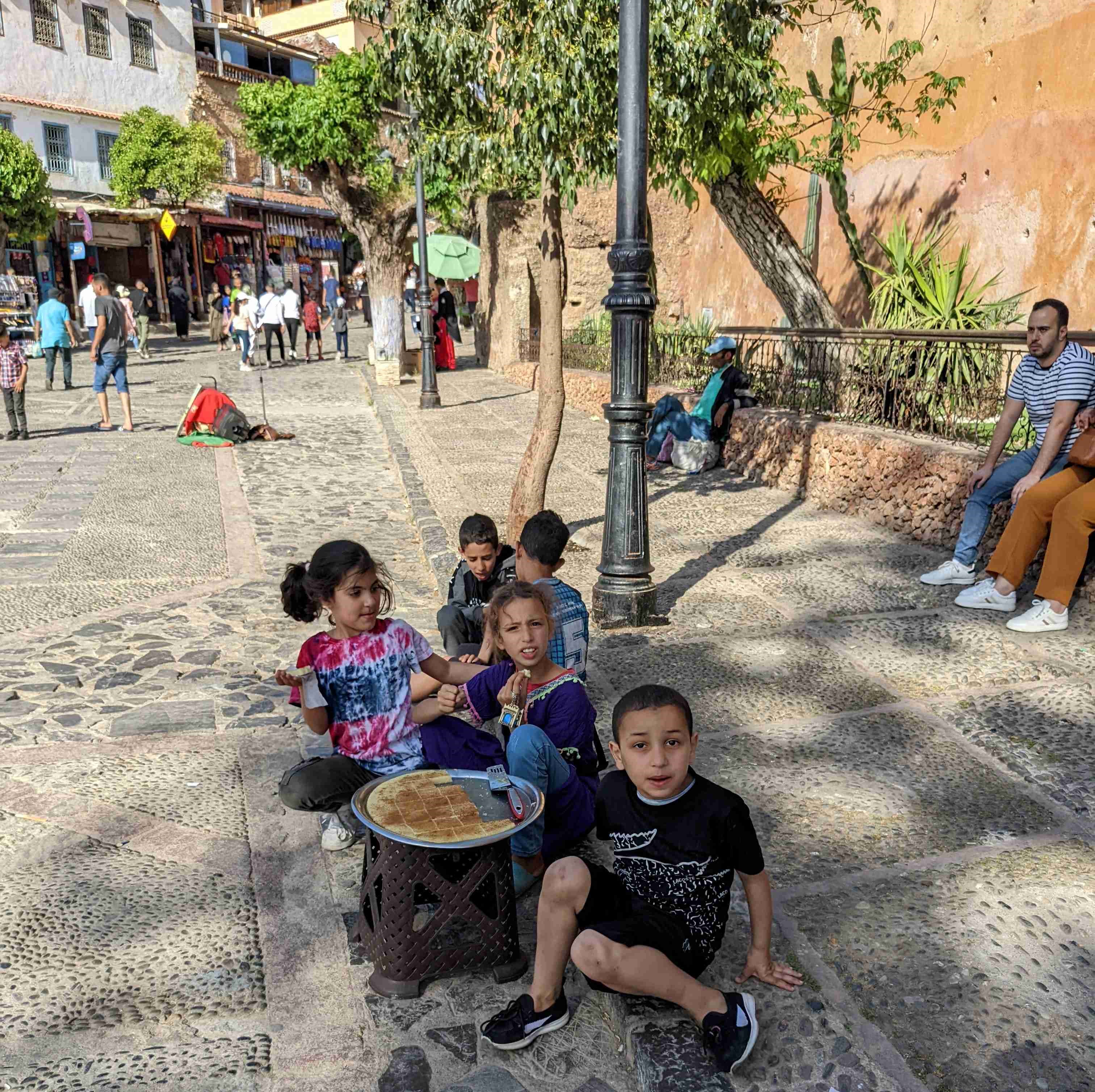 Chefchaouen 9